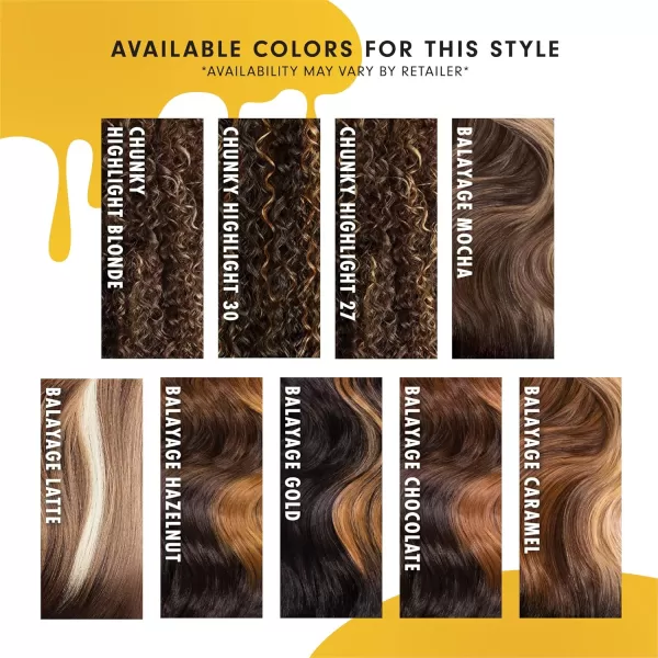 Sensationnel Butta Lace Front Wigs - Butta unit 35 extra wide 5 inch deep part synthetic wig preplucked hairline - Butta unit 35 