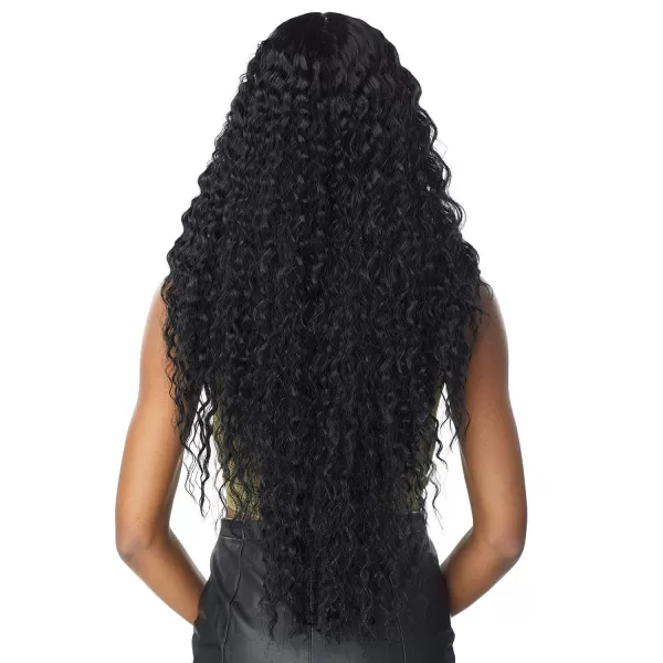Sensationnel Butta lace wig unit 3 