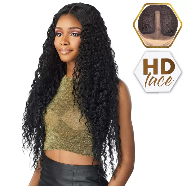 Sensationnel Butta lace wig unit 3 