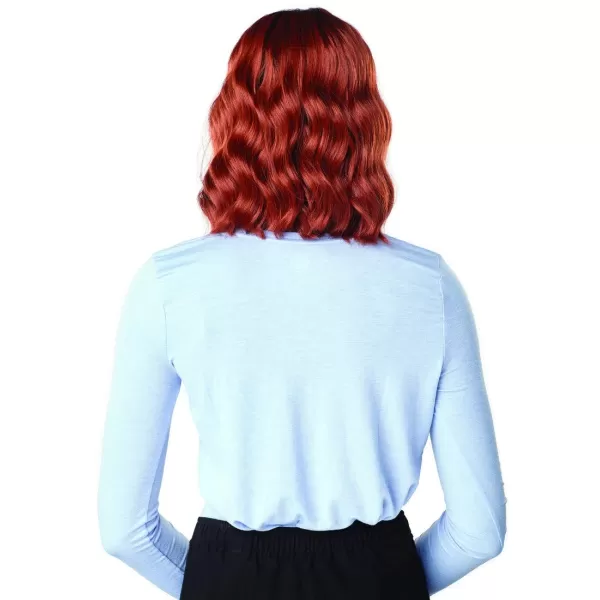 Sensationnel Dashly Wig UNIT 3 