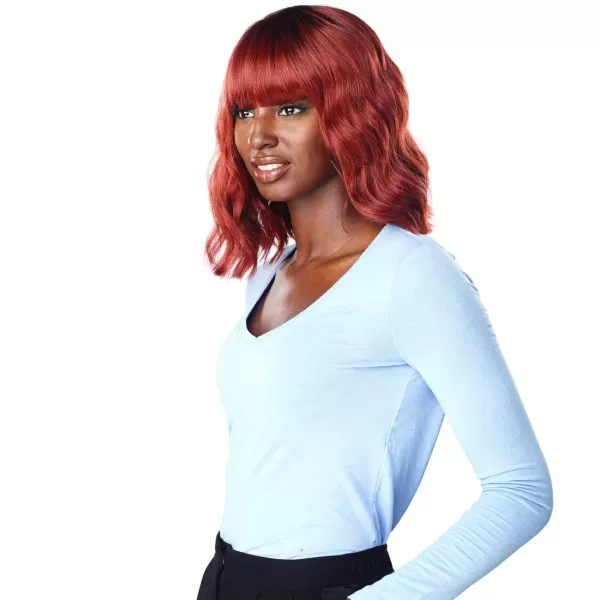 Sensationnel Dashly Wig UNIT 3 