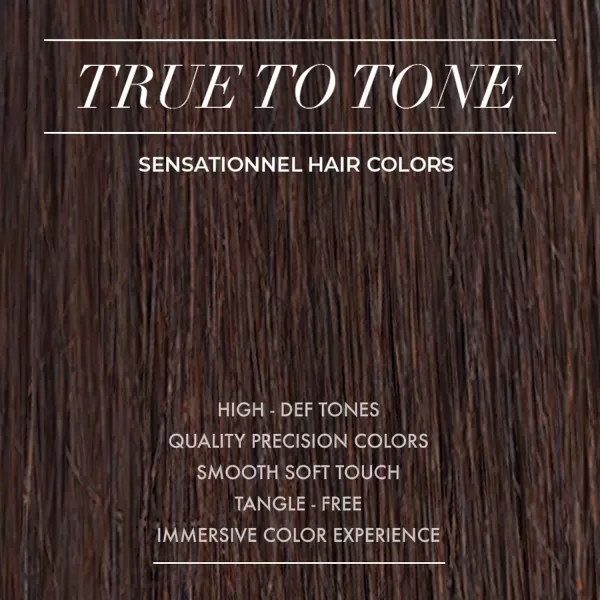 Sensationnel Empire Yaki weave hair - virgin Human hair extensions Yaki texture hair for weaving and sew in styles - Straight Yaki 1 pack 