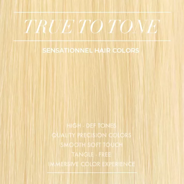Sensationnel Empire Yaki weave hair - virgin Human hair extensions Yaki texture hair for weaving and sew in styles - Straight Yaki 1 pack 