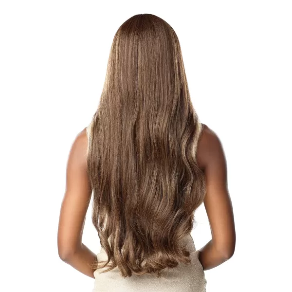 Sensationnel HD Lace Front Wig Butta Lace Unit 14 