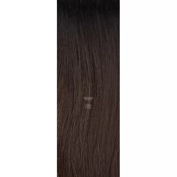 Sensationnel Instant UPDOWN halfwig Pony - Instant Weave Up and Down 4 style in 1 half wig and pony wrap - INSTANT UD Unit 17 