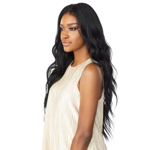 Sensationnel Lace Front Wig Cloud 9 What Lace Swiss Lace 13X6 Brielle 
