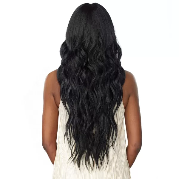 Sensationnel Lace Front Wig Cloud 9 What Lace Swiss Lace 13X6 Brielle 