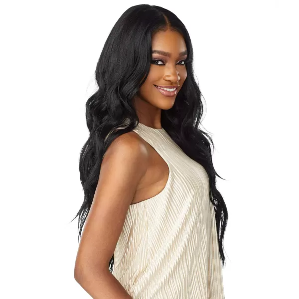 Sensationnel Lace Front Wig Cloud 9 What Lace Swiss Lace 13X6 Brielle 