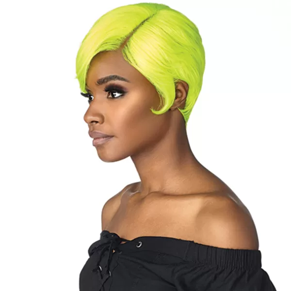 Sensationnel Lace Front Wig Empress Edge Shear Muse Cali 