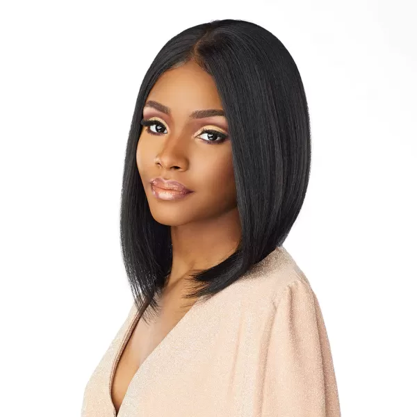 Sensationnel Synthetic Cloud9 What Lace Wig - Tyrina 