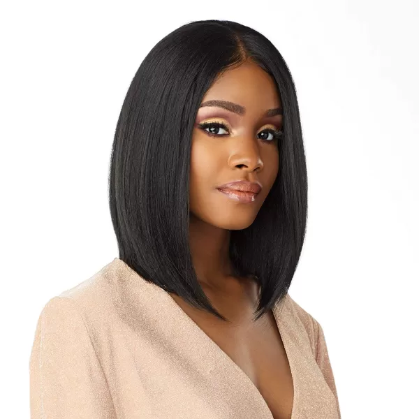 Sensationnel Synthetic Cloud9 What Lace Wig - Tyrina 