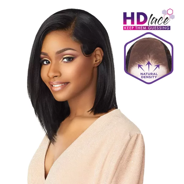 Sensationnel Synthetic Cloud9 What Lace Wig - Tyrina 