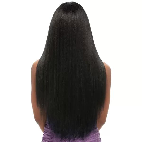 Sensationnel Synthetic Hair Lace Front Wig Cloud 9 What Lace Swiss Lace 13X6 Janelle 