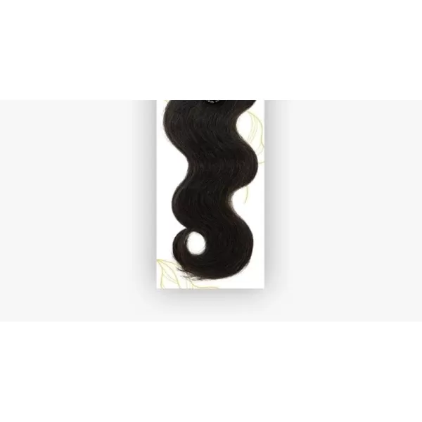 Sensationnel Virgin Human Hair Weave Empire Bundle 10A Body Wave  