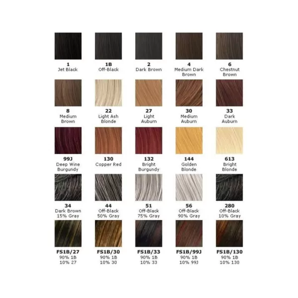 Sensationnel X-Pression 100% Kanekalon Crochet Braid - 2X RUWA Pre-Stretched 30" 