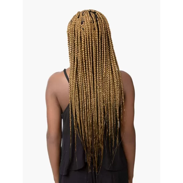 Sensationnel X-Pression 100% Kanekalon Crochet Braid - 2X RUWA Pre-Stretched 30" 