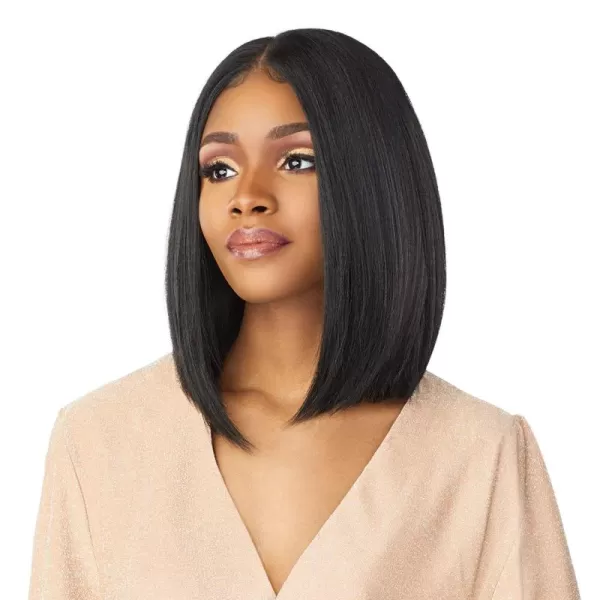 Sensationnel Synthetic Cloud9 What Lace Wig - Tyrina 
