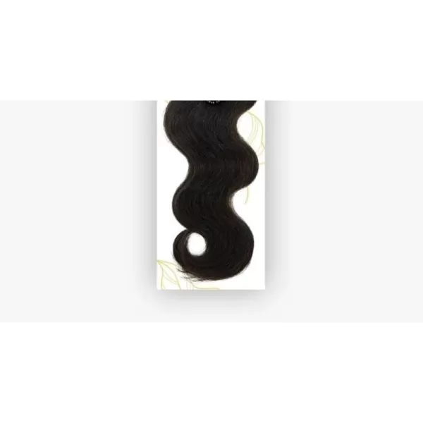 Sensationnel Virgin Human Hair Weave Empire Bundle 10A Body Wave  