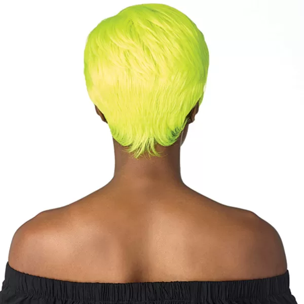 Sensationnel Lace Front Wig Empress Edge Shear Muse Cali 