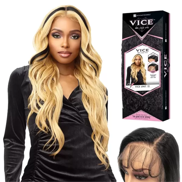 imageSensationnel Vice  Lace unit 12 2HB127