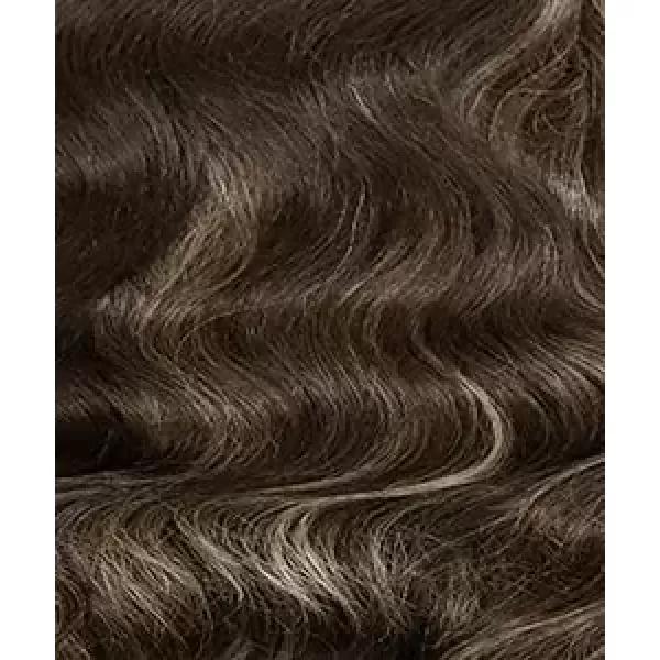 imageSensationnel Vice lace front wigs  unit 10 5 inch Deep part synthetic wig preplucked hairline  Vice unit 10 1 JETBLACKCHBLONDE