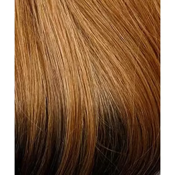 imageSensationnel Vice lace front wigs  unit 10 5 inch Deep part synthetic wig preplucked hairline  Vice unit 10 1 JETBLACKLT271