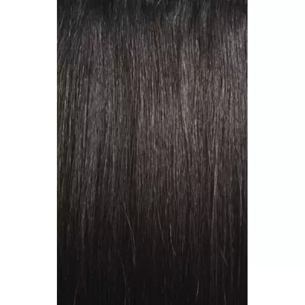 imageSensationnel Vice lace front wigs  unit 6 5 inch deep part synthetic wig preplucked hairline  Vice unit 6 1 JETBLACK1B OFFBLACK