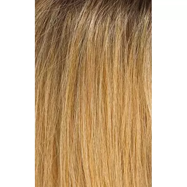 imageSensationnel Vice lace front wigs  unit 6 5 inch deep part synthetic wig preplucked hairline  Vice unit 6 1 JETBLACKT627613
