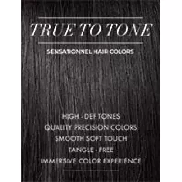 imageSensationnel vice  lace unit 11 flamboyage blonde1 Jet Black