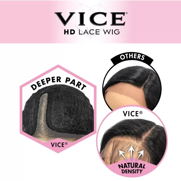 imageSensationnel vice  lace unit 11 flamboyage blondech27