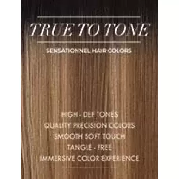 imageSensationnel vice  lace unit 11 flamboyage blondeflamboyage blonde