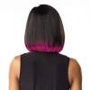 imageSensationnel Vice HD Lace Wig Natural Density Pre Plucked hairline Baby Hair VICE UNIT 3 TDHOTPINKTD27