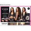 imageSensationnel Vice HD Lace Wig Natural Density Pre Plucked hairline Baby Hair VICE UNIT 3 TDHOTPINKTD27