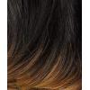 imageSensationnel Vice HD Lace Wig Natural Density Pre Plucked hairline Baby Hair VICE UNIT 3 TDHOTPINKTD27