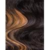 imageSensationnel Vice Lace front wig  HD Transparent Lace Preplucked Hairline with Babyhair 5 Inch Deep Part  Vice Unit 13 BALAYAGECARAMEL 10 CountBALAYAGE GOLD