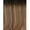 imageSensationnel Vice Lace front wig  HD Transparent Lace Preplucked Hairline with Babyhair 5 Inch Deep Part  Vice Unit 13 BALAYAGECARAMEL 10 CountFLAMBOYAGE SAND