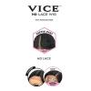 imageSensationnel Vice Synthetic HD Lace Front Wig  VICE UNIT 8 1B Off BlackOff Black 1B
