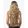 imageSensationnel Vice Synthetic HD Lace Front Wig  VICE UNIT 8 1B Off BlackOff Black 1B