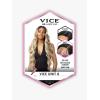 imageSensationnel Vice Synthetic HD Lace Front Wig  VICE UNIT 8 1B Off BlackOff Black 1B
