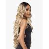 imageSensationnel Vice Synthetic HD Lace Front Wig  VICE UNIT 8 1B Off BlackOff Black 1B
