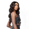 imageSensationnel Vice lace front wigs  unit 4 5 inch deep part synthetic wig preplucked hairline  Vice unit 4 FLAMBOYAGESANDMPHAZEL