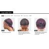 imageSensationnel Lace Front Wig Empress Edge Shear Muse Cali 2NEON LIME