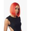 imageSensationnel Shear Muse Empress HD Lace Front Wig  KAISHA ColorGINGER REDCRIMSONRED