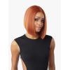 imageSensationnel Shear Muse Empress HD Lace Front Wig  KAISHA ColorGINGER REDCRIMSONRED