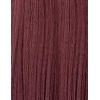 imageSensationnel Shear Muse Empress HD Lace Front Wig  KAISHA ColorGINGER REDWINE RED