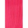 imageSensationnel Shear muse lace wig  lachan deep lace hand tied parting synthetic prestyled wig  Shear muse lachan BABYBLUENEONPINK