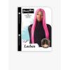 imageSensationnel Shear muse lace wig  lachan deep lace hand tied parting synthetic prestyled wig  Shear muse lachan BABYBLUETEALGREEN