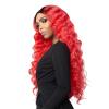 imageSensationnel Vice HD Lace Wig Natural Density Pre Plucked hairline Baby Hair VICE UNIT 5 1TopBottom Mix DarkBrown  LightAuburn T230