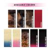 imageSensationnel Vice Lace Front Wigs  5 inch Deep part synthetic wig preplucked hairline  VICE Unit 15 T4CHESTNUTBLONDETDHOTPINK