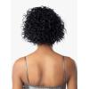 imageShear Muse Sensationnel lace front wig  lace front ronae 1Burgundy BG